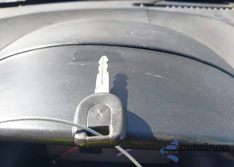 2000 Mitsubishi Eclipse Gt из США, поврежденный, VIN 4A3AC54L2YE074223